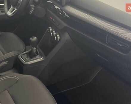 купить новое авто Рено Taliant 2025 года от официального дилера Автосалон Renault «ПОЛІССЯ МОТОРС ГРУП» Рено фото