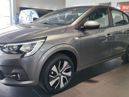 Рено Taliant, объемом двигателя 1 л и пробегом 0 тыс. км за 19221 $, фото 1 на Automoto.ua