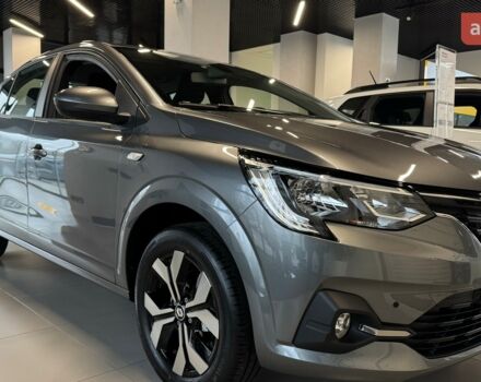 купить новое авто Рено Taliant 2025 года от официального дилера АВТО ГРУП Renault Рено фото