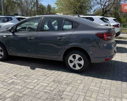 купить новое авто Рено Taliant 2025 года от официального дилера АДАМАНТ МОТОРС ЗАПОРІЖЖЯ Рено фото