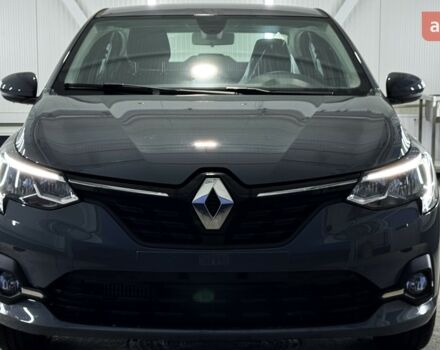 купить новое авто Рено Taliant 2025 года от официального дилера Автоцентр AUTO.RIA Рено фото