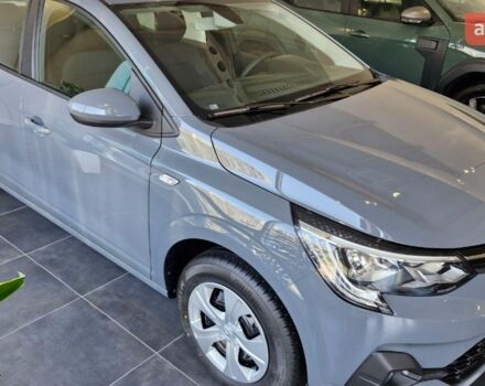 купить новое авто Рено Taliant 2025 года от официального дилера Renault Соллі Плюс Рено фото