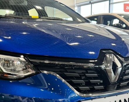 купити нове авто Рено Taliant 2025 року від офіційного дилера АРМА МОТОРС Рено фото