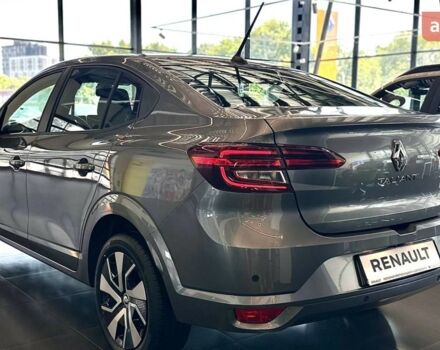 купити нове авто Рено Taliant 2025 року від офіційного дилера Моторкар Кропивницький Рено фото