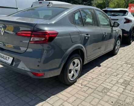 купить новое авто Рено Taliant 2025 года от официального дилера АДАМАНТ МОТОРС ЗАПОРІЖЖЯ Рено фото