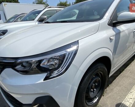 купить новое авто Рено Taliant 2025 года от официального дилера Автоцентр AUTO.RIA Рено фото
