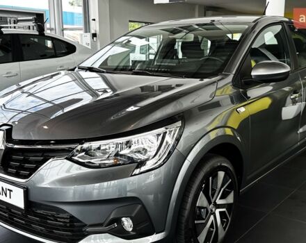 купить новое авто Рено Taliant 2025 года от официального дилера Автоцентр AUTO.RIA Рено фото