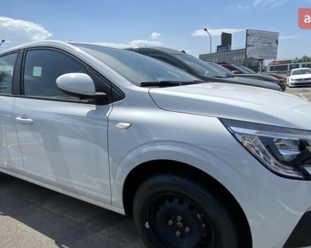 купить новое авто Рено Taliant 2025 года от официального дилера Автоцентр AUTO.RIA Рено фото