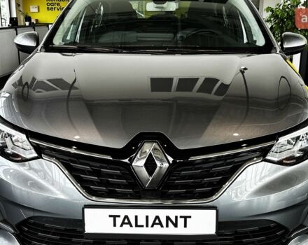 купить новое авто Рено Taliant 2025 года от официального дилера Автоцентр AUTO.RIA Рено фото