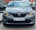 Сірий Рено Taliant, об'ємом двигуна 1 л та пробігом 4 тис. км за 16080 $, фото 1 на Automoto.ua