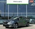 Серый Рено Taliant, объемом двигателя 1 л и пробегом 1 тыс. км за 17011 $, фото 1 на Automoto.ua