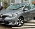 Серый Рено Taliant, объемом двигателя 1 л и пробегом 5 тыс. км за 17543 $, фото 1 на Automoto.ua