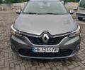 Серый Рено Taliant, объемом двигателя 1 л и пробегом 40 тыс. км за 17000 $, фото 1 на Automoto.ua