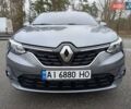 Серый Рено Taliant, объемом двигателя 1 л и пробегом 36 тыс. км за 19603 $, фото 1 на Automoto.ua