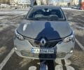 Сірий Рено Taliant, об'ємом двигуна 1 л та пробігом 2 тис. км за 16000 $, фото 1 на Automoto.ua