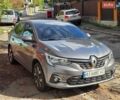 Сірий Рено Taliant, об'ємом двигуна 1 л та пробігом 37 тис. км за 13500 $, фото 1 на Automoto.ua