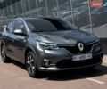 Серый Рено Taliant, объемом двигателя 1 л и пробегом 37 тыс. км за 13999 $, фото 1 на Automoto.ua