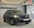 Серый Рено Taliant, объемом двигателя 1 л и пробегом 23 тыс. км за 13500 $, фото 1 на Automoto.ua