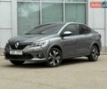 Сірий Рено Taliant, об'ємом двигуна 1 л та пробігом 36 тис. км за 17200 $, фото 1 на Automoto.ua