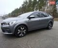 Серый Рено Taliant, объемом двигателя 1 л и пробегом 36 тыс. км за 19603 $, фото 1 на Automoto.ua