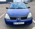 Синій Рено Taliant, об'ємом двигуна 1.1 л та пробігом 375 тис. км за 2400 $, фото 1 на Automoto.ua