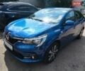 Синий Рено Taliant, объемом двигателя 1 л и пробегом 33 тыс. км за 14750 $, фото 1 на Automoto.ua