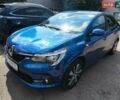 Синий Рено Taliant, объемом двигателя 1 л и пробегом 35 тыс. км за 13500 $, фото 1 на Automoto.ua