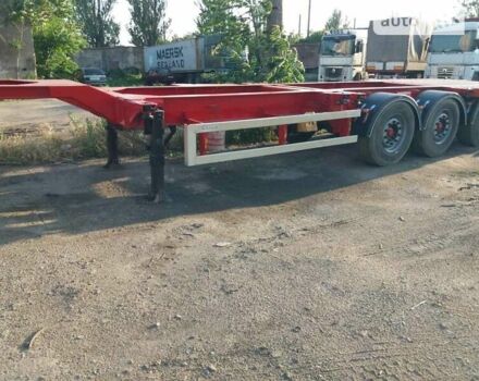 Червоний Renders 550, об'ємом двигуна 0 л та пробігом 999 тис. км за 11000 $, фото 13 на Automoto.ua