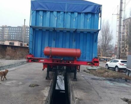 Червоний Renders 550, об'ємом двигуна 0 л та пробігом 999 тис. км за 11000 $, фото 22 на Automoto.ua