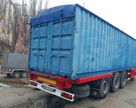 Червоний Renders 550, об'ємом двигуна 0 л та пробігом 999 тис. км за 11000 $, фото 19 на Automoto.ua