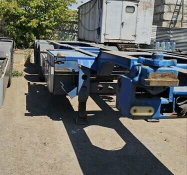 Renders ХК, об'ємом двигуна 0 л та пробігом 0 тис. км за 7500 $, фото 1 на Automoto.ua