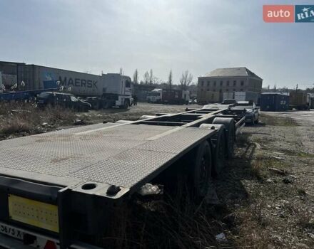 Сірий Renders ХК, об'ємом двигуна 0 л та пробігом 1 тис. км за 7300 $, фото 2 на Automoto.ua