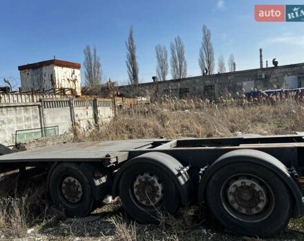 Сірий Renders ХК, об'ємом двигуна 0 л та пробігом 1 тис. км за 7300 $, фото 1 на Automoto.ua
