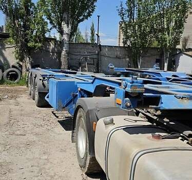Синій Renders ХК, об'ємом двигуна 0 л та пробігом 0 тис. км за 5500 $, фото 1 на Automoto.ua