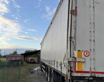 Сірий Renders НБПГ, об'ємом двигуна 0 л та пробігом 0 тис. км за 2500 $, фото 4 на Automoto.ua