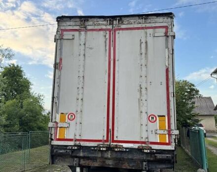 Сірий Renders НБПГ, об'ємом двигуна 0 л та пробігом 0 тис. км за 2500 $, фото 5 на Automoto.ua