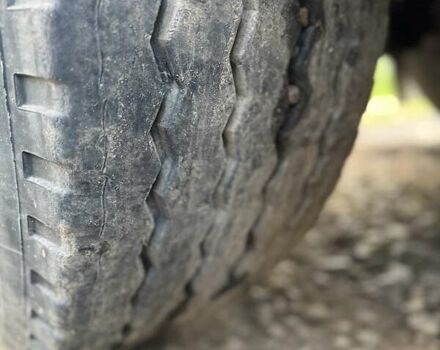 Сірий Renders НБПГ, об'ємом двигуна 0 л та пробігом 0 тис. км за 2500 $, фото 6 на Automoto.ua