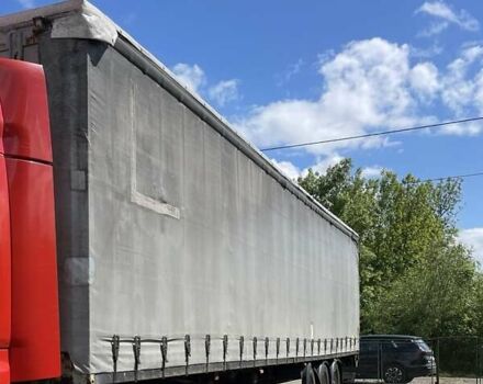 Сірий Renders НБПГ, об'ємом двигуна 0 л та пробігом 0 тис. км за 2500 $, фото 1 на Automoto.ua