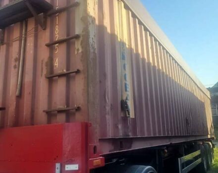 Красный Renders НХ, объемом двигателя 0 л и пробегом 500 тыс. км за 10000 $, фото 9 на Automoto.ua