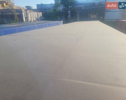 Красный Renders НХ, объемом двигателя 0 л и пробегом 500 тыс. км за 10000 $, фото 12 на Automoto.ua