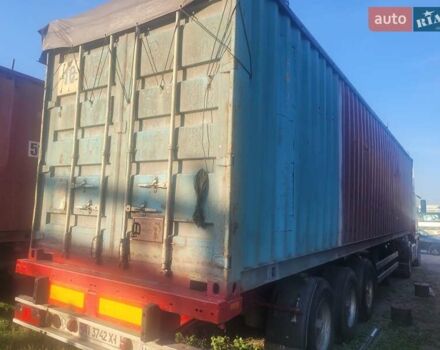 Красный Renders НХ, объемом двигателя 0 л и пробегом 500 тыс. км за 10000 $, фото 4 на Automoto.ua