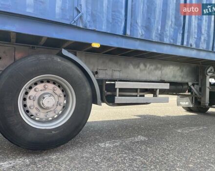 Чорний Renders РОК, об'ємом двигуна 0 л та пробігом 0 тис. км за 3999 $, фото 13 на Automoto.ua