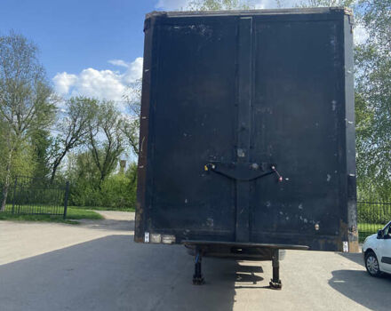 Черный Renders РОК, объемом двигателя 0 л и пробегом 0 тыс. км за 4000 $, фото 7 на Automoto.ua