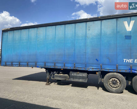 Черный Renders РОК, объемом двигателя 0 л и пробегом 0 тыс. км за 4200 $, фото 2 на Automoto.ua