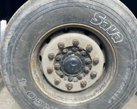 Черный Renders РОК, объемом двигателя 0 л и пробегом 0 тыс. км за 4000 $, фото 4 на Automoto.ua