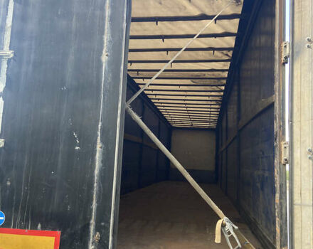 Черный Renders РОК, объемом двигателя 0 л и пробегом 0 тыс. км за 4000 $, фото 15 на Automoto.ua