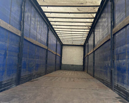 Черный Renders РОК, объемом двигателя 0 л и пробегом 0 тыс. км за 4000 $, фото 14 на Automoto.ua