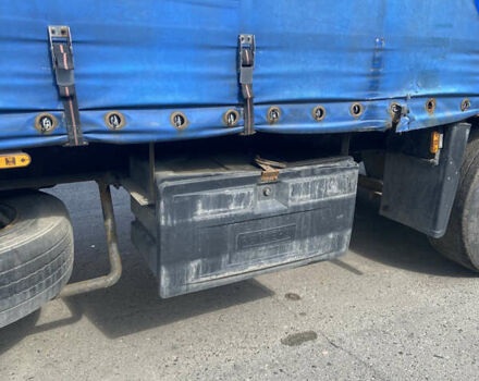 Черный Renders РОК, объемом двигателя 0 л и пробегом 0 тыс. км за 4000 $, фото 5 на Automoto.ua