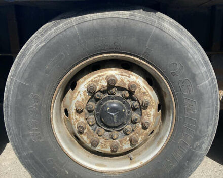 Черный Renders РОК, объемом двигателя 0 л и пробегом 0 тыс. км за 4000 $, фото 3 на Automoto.ua