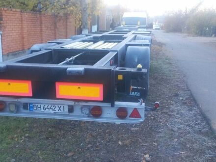 Черный Renders РОК, объемом двигателя 0 л и пробегом 0 тыс. км за 7600 $, фото 1 на Automoto.ua
